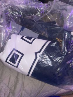 Cowboy jersey