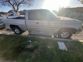 1999 Dodge Ram