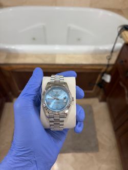 Men’s Luxury watch