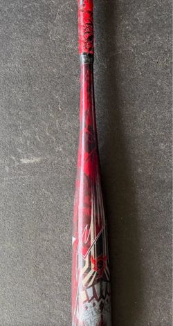 2023 DeMarini Voodoo One Baseball Bat