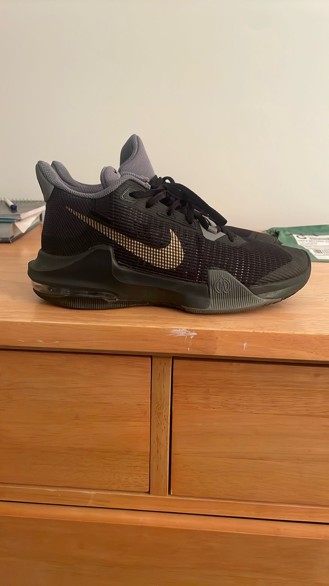 Nike Basketball/hike Shoes