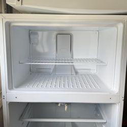 Whirlpool Fridge