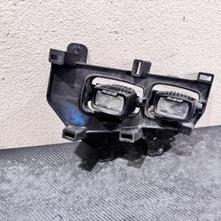 2021 To 2025 FORD RAPTOR FOGLIGHT