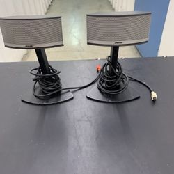 Bose Speaker 