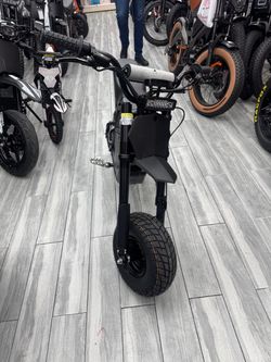 Rizzler sport 60mph