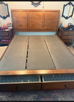 2 beds