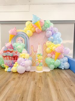 Vendo Backdrops y Props!!!! SALE