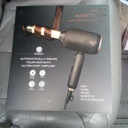 4 In 1 Airstyler