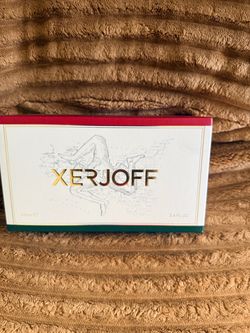 Xerjoff Fragrance 100ml