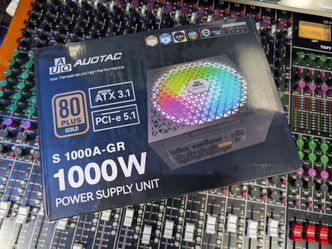 1000w PSU power supply