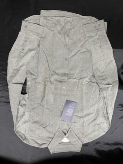 Brand New Gray Shirt For Sale