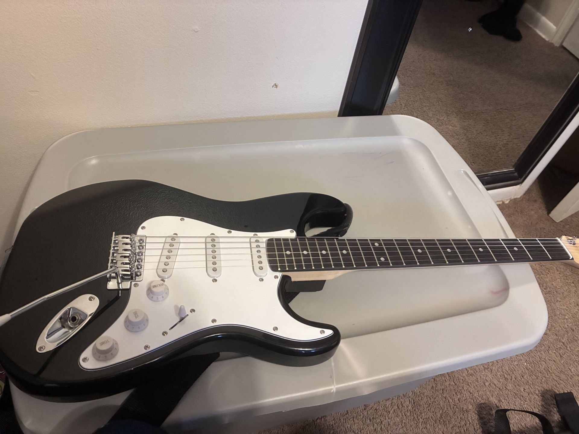 Electric Guitar