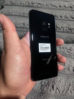 S9 Samsung as is
