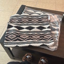 Pillow Case 15x15
