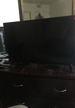 Polaroid flat screen