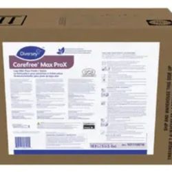 Diversey Carefree Max Prox Low Odor. Flour Finish. / Sealer 5 U.S. Gall