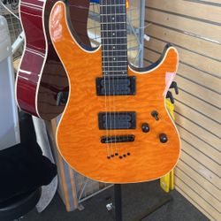 Peavey Predator Plus EXP