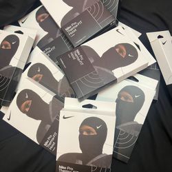 NIKE SKI MASK
