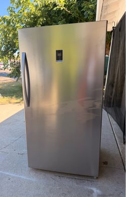 Freezer