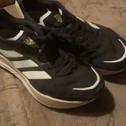 Adidas Continental Ladies Size 10