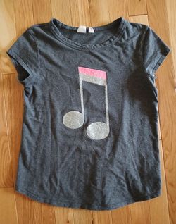 Gap fits size 12 girl's