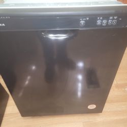 Amana Dishwasher