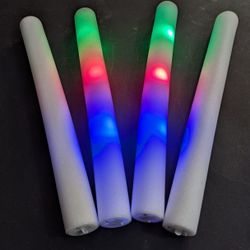 Foam Light Sticks