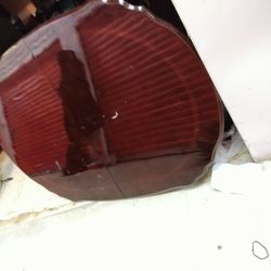 Dining Table No Legs