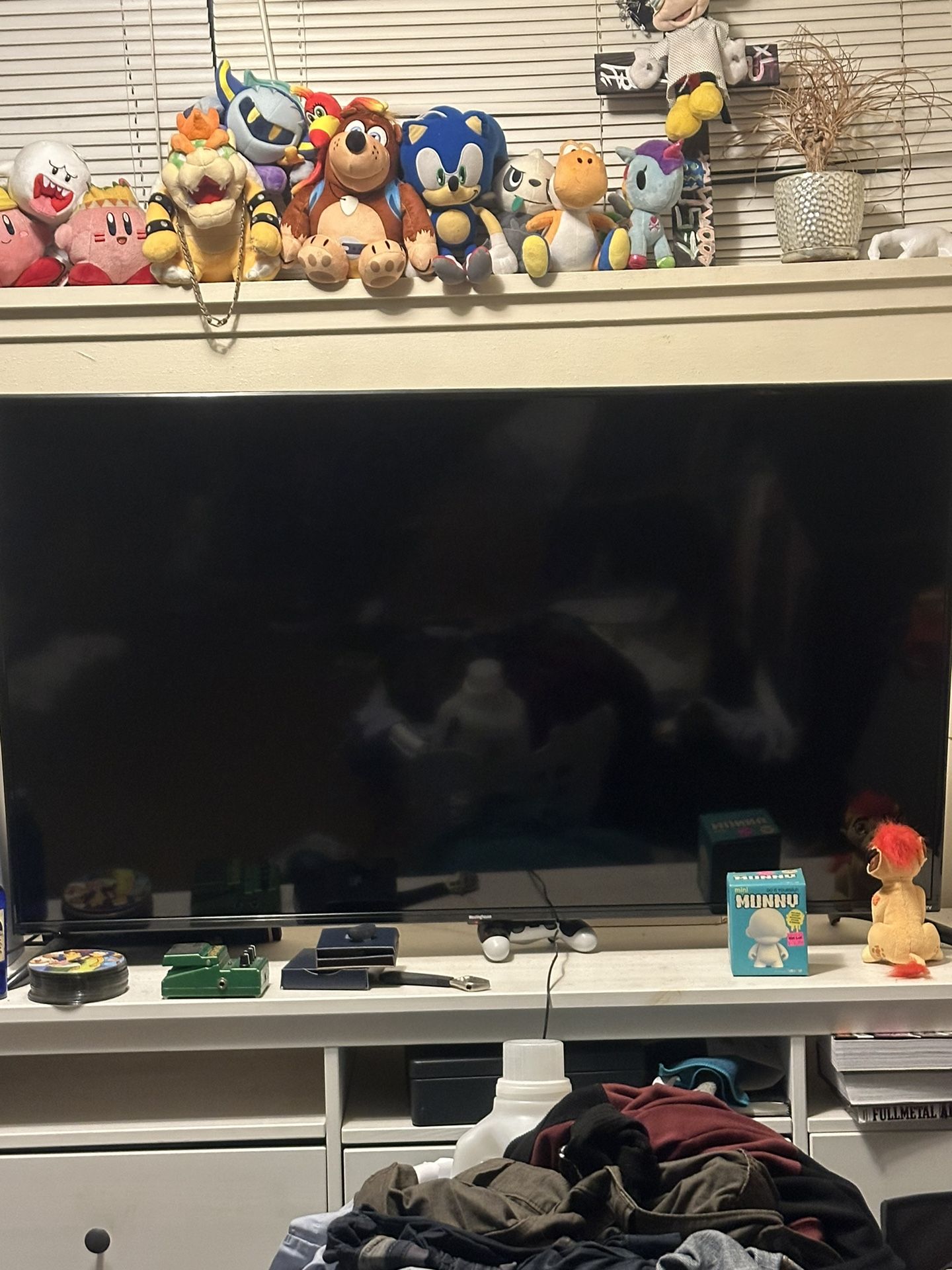 Westinghouse Flatscreen 