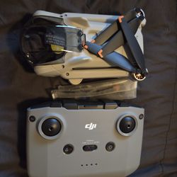 Dji Mini 3