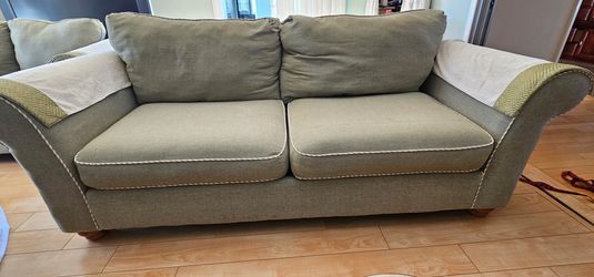 2 Piece Couch