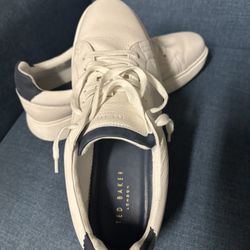 Ted Baker London Sneakers Size 12
