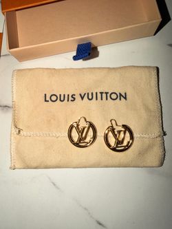 Louis Vuitton Louise PM Earrings