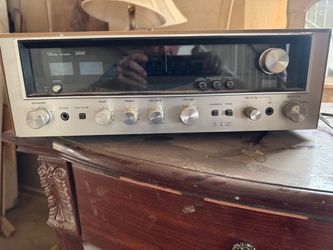 Sansui stereo 5050