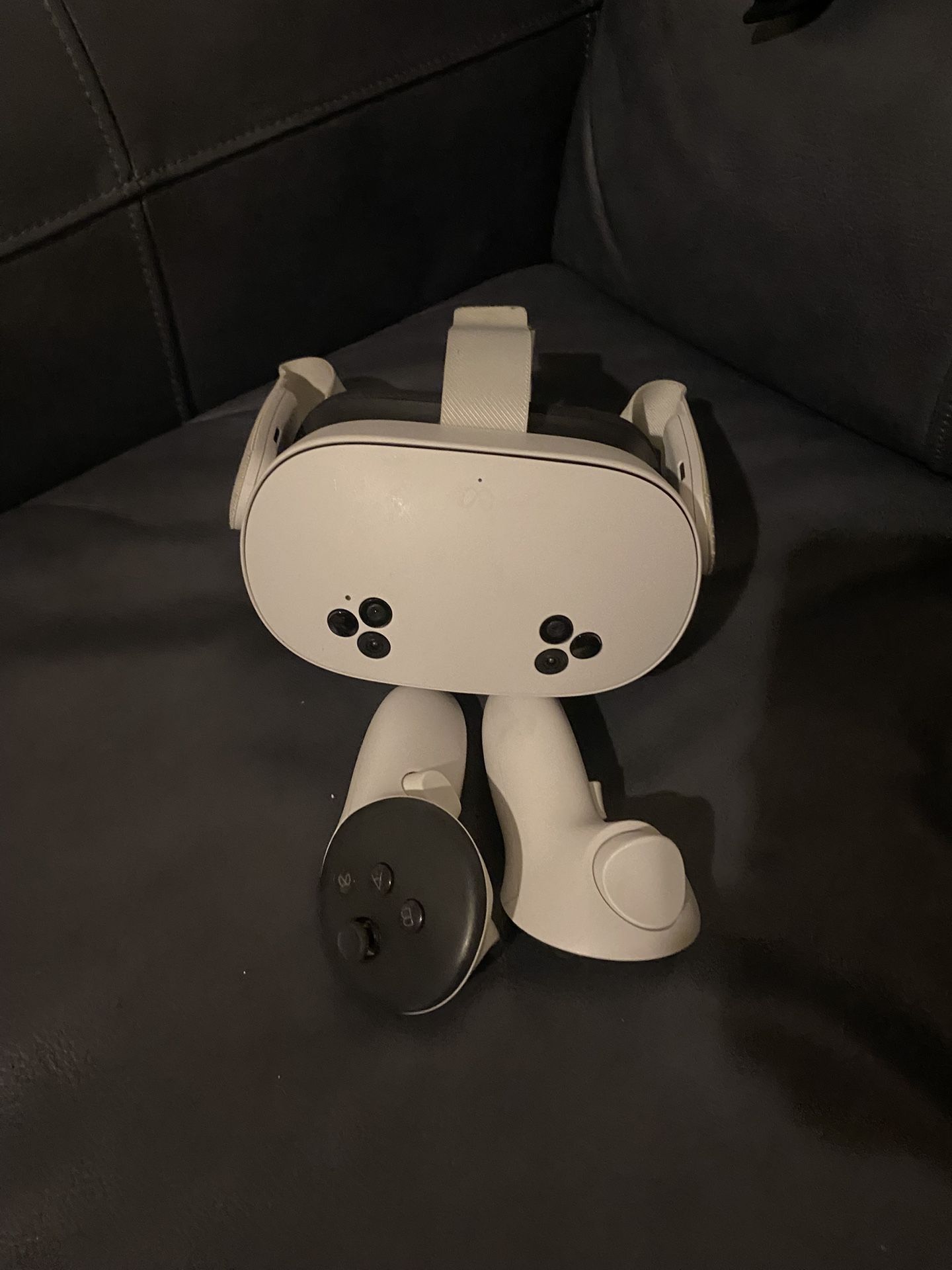 Oculus Quest 3s