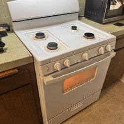 Stove 4 Sale