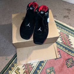JORDAN 18 RETRO COUNTDOWN PACK