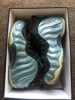 Foamposites