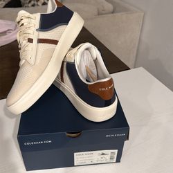 Cole Haan Men shoes 11.5 US