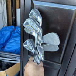 Adams Golf Iron Set 