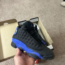 Jordan 13’s