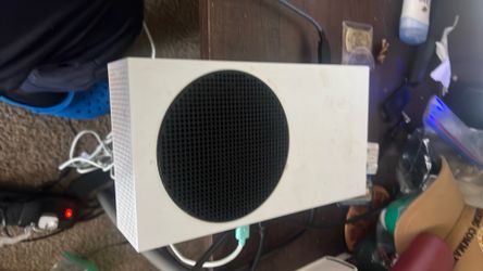 Xbox series s 1tb edition