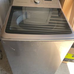 Samsung Washer 
