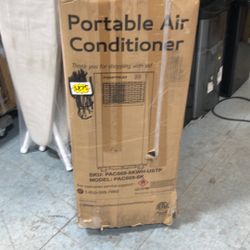 Portable Air Conditioner