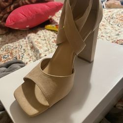 High Heels