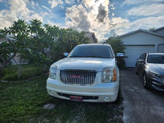 2011 GMC Yukon