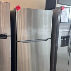 Insignia Fridge 