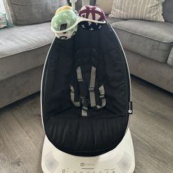 4moms MamaRoo Baby Swing 