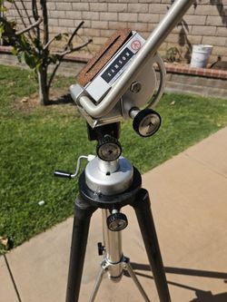 Commercial Havey Duty Tribot