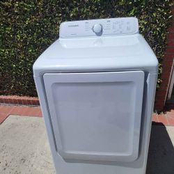 Samsung Electric Dryer DVE(G)41A3000